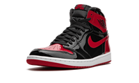 Air Jordan 1 Retro High OG Patent Bred 555088 063