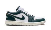 Air Jordan 1 Low Oxidized Green FQ7687 300