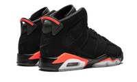 Air Jordan 6 GS Infared 384665 060