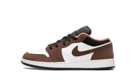Air Jordan 1 Low SE GS Mocha DM0589 200