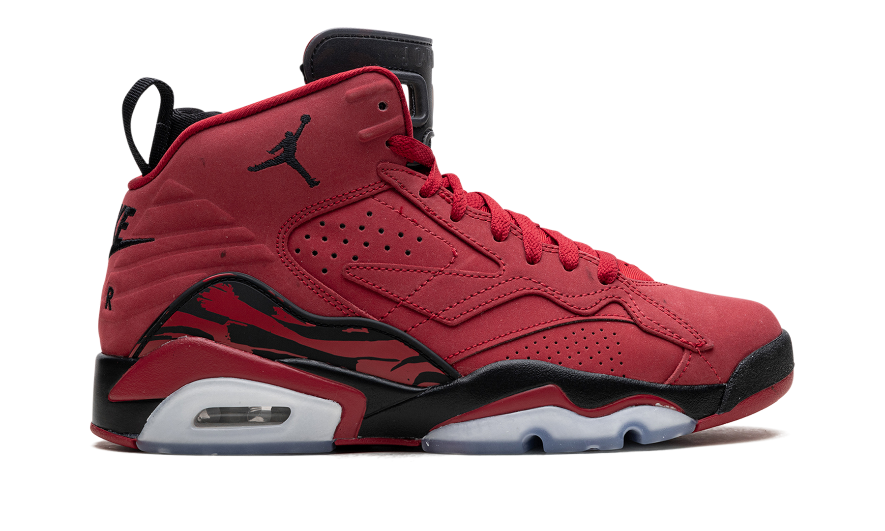 Jumpman MVP black DZ4475 600