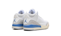 Jordan 3 Retro PS Lucky Shorts DM0966 101