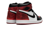 Air Jordan 1 High OG WMNS Ruby FD2596 602
