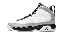 Air Jordan 9 Retro GS Barons 302359 116