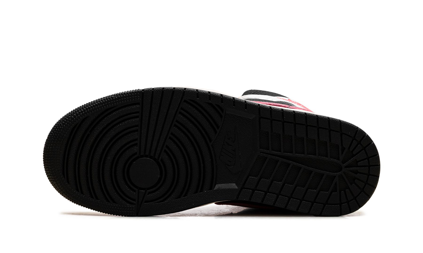 Air Jordan 1 Mid SE Edge Flight Club IB7007 107