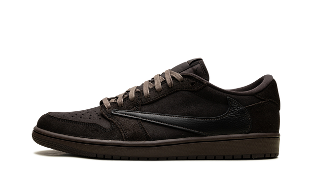 Air Jordan 1 Low OG Travis Scott - Velvet Brown DM7866 202