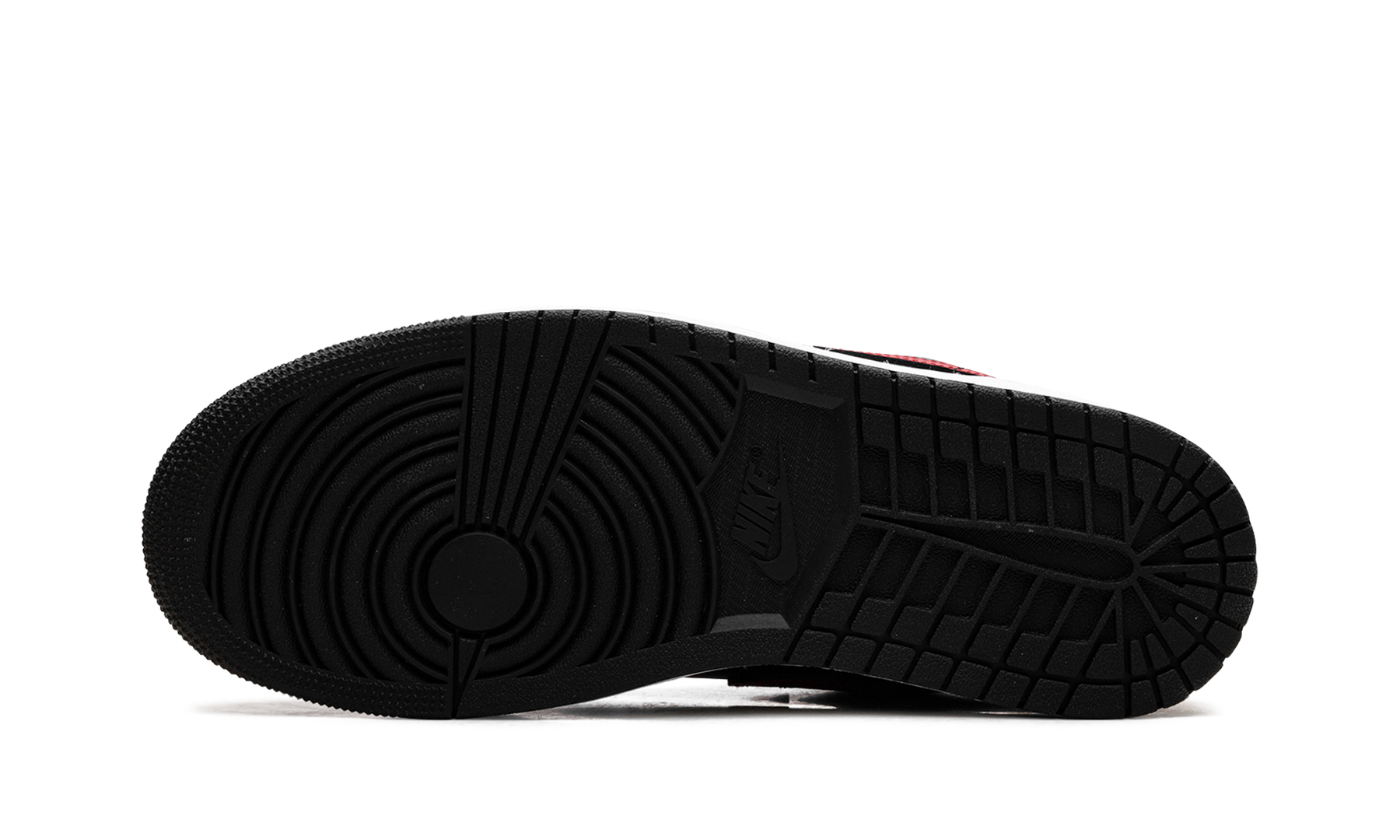 Jordan 1 Low Bred 553558 067