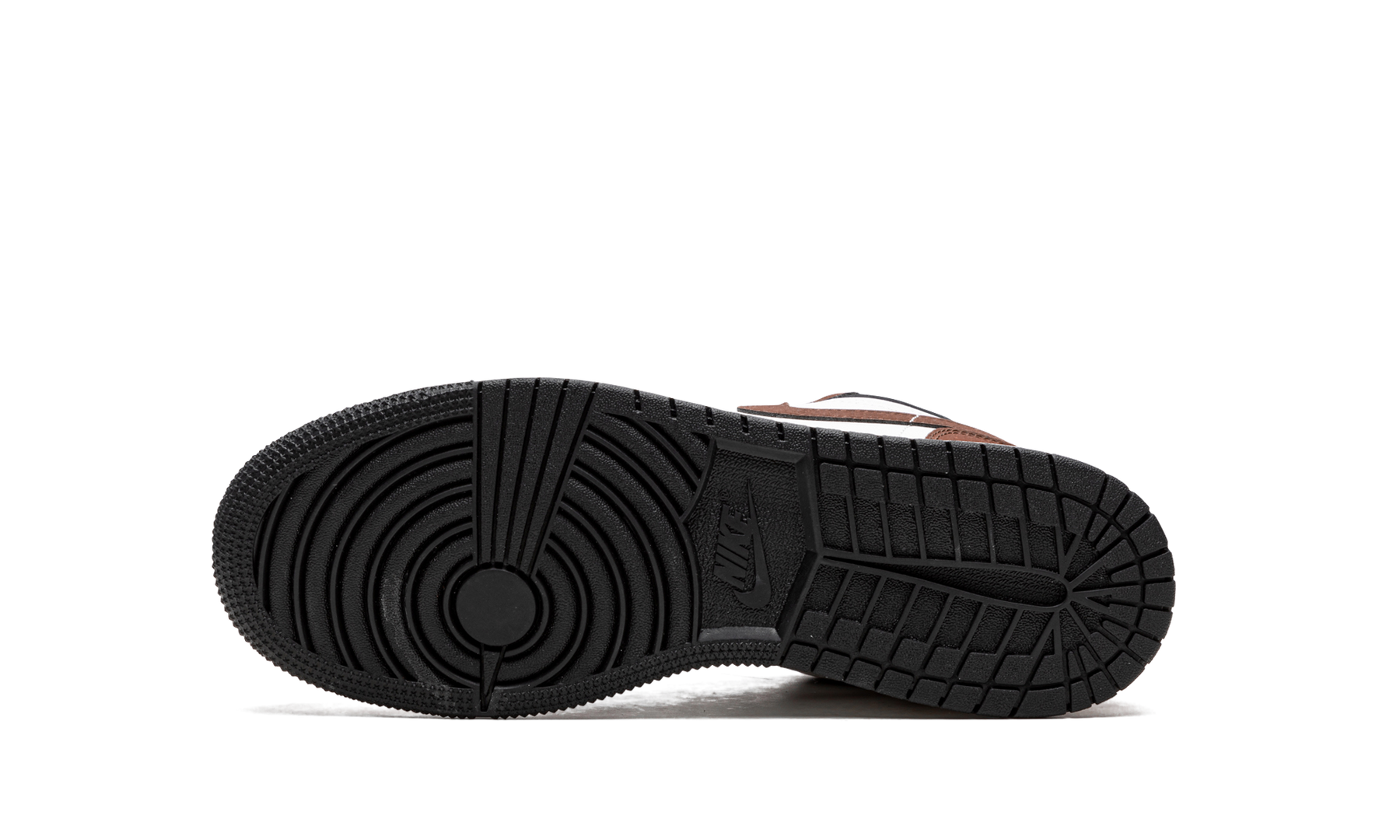 Air Jordan 1 Low SE GS Mocha DM0589 200
