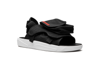 Jordan LS Slide Black / White CZ0791 006