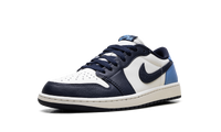 Air Jordan 1 Low Obsidian CZ0790 400