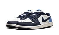 Air Jordan 1 Low Obsidian CZ0790 400