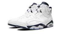 Air Jordan 6 Retro Midnight Navy 2022 CT8529 141