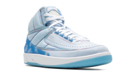 Air Jordan 2 J Balvin DQ7691 419