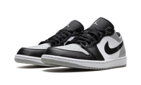 Air Jordan 1 Low Shadow Toe 553558 052