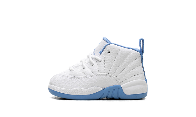 Jordan 12 Retro TD Melo 850000 112