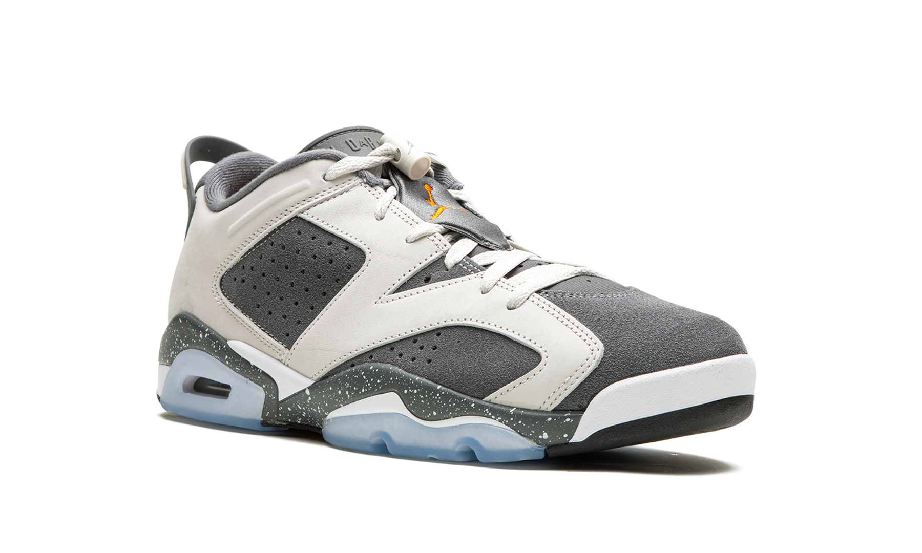 Air Jordan 6 Low PSG DZ4133 008