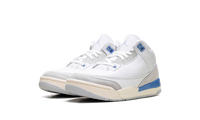 Jordan 3 Retro PS Lucky Shorts DM0966 101