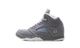Air Jordan 5 PS Wolf Grey (2026) 440889 002