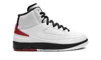 Jordan 2 Retro WMNS Chicago (2022) DX4400 106
