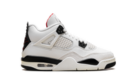 Air Jordan 4 GS Flight Club IM4026 100