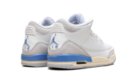 Jordan 3 Retro GS Lucky Shorts DM0967 101
