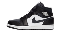 Jordan 1 Mid Off Noir Toe DQ8426 010