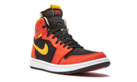 Air Jordan 1 High Zoom CMFT Chile Red CT0978 006