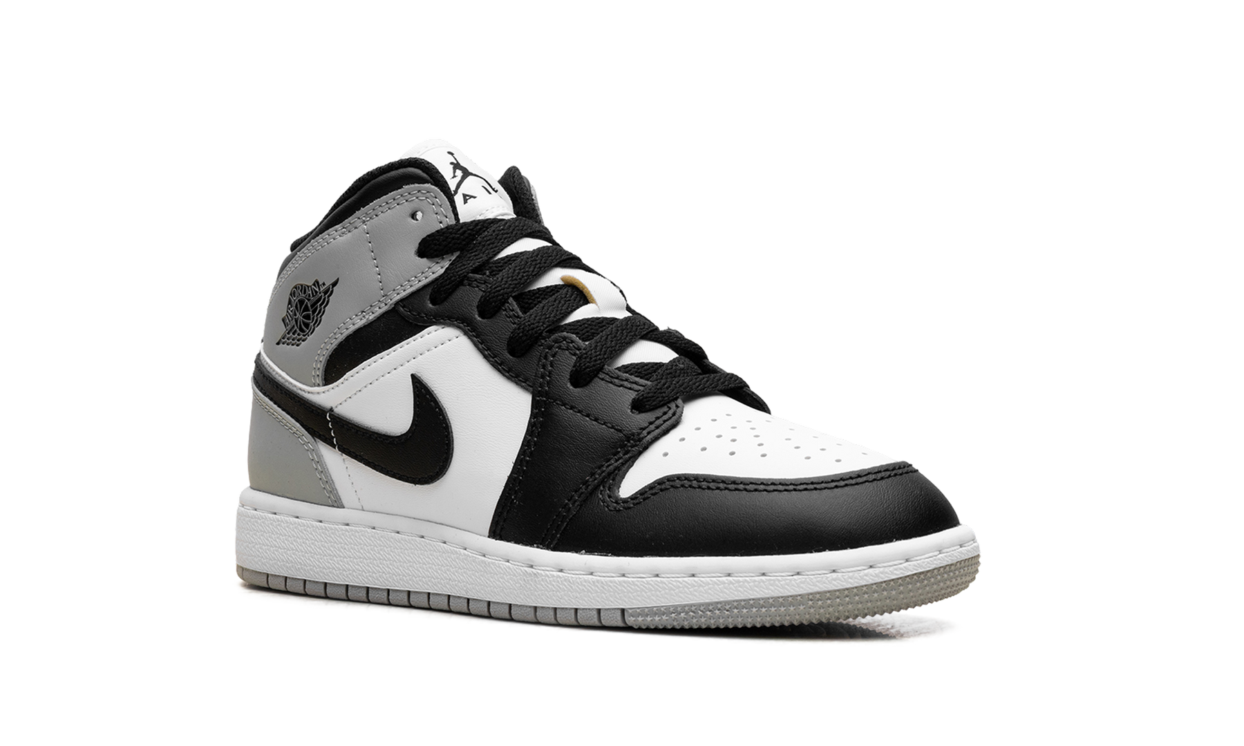 Air Jordan 1 Mid GS Barons DQ8423 101