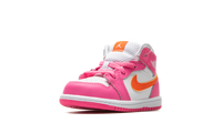 Jordan 1 Mid TD Pinksicle DX3239 681