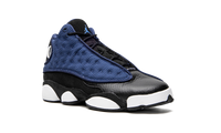 Air Jordan 13 Retro GS Brave Blue 884129 400