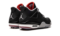 Air Jordan 4 Golf Bred CU9981 002