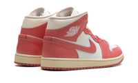Jordan 1 Mid WMNS Guava Ice BQ6472 109