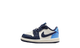 Air Jordan 1 Low TD Obsidian FQ5435 400