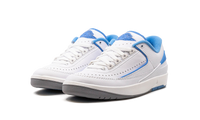 Air Jordan 2 Low GS University Blue FJ6869 104