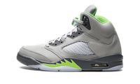 Air Jordan 5 Retro Green Bean 2022 DM9014 003