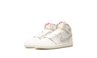 Air Jordan 1 Retro High OG PS Sail University Red IH4283 100