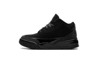 Air Jordan 3 PS Black Cat DM0966 001