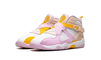 Air Jordan 8 GS Arctic Punch 580529 816
