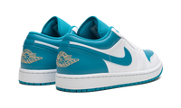 Air Jordan 1 Low Aquatone 553558 174