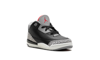 Air Jordan 3 TD Black Cement DM0968 010