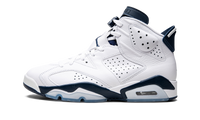 Air Jordan 6 Retro Midnight Navy 2022 CT8529 141