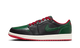 Jordan 1 Retro Low OG WMNS Black Gorge Green CZ0775 036