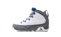 Air Jordan 9 PS French Blue 401811 100