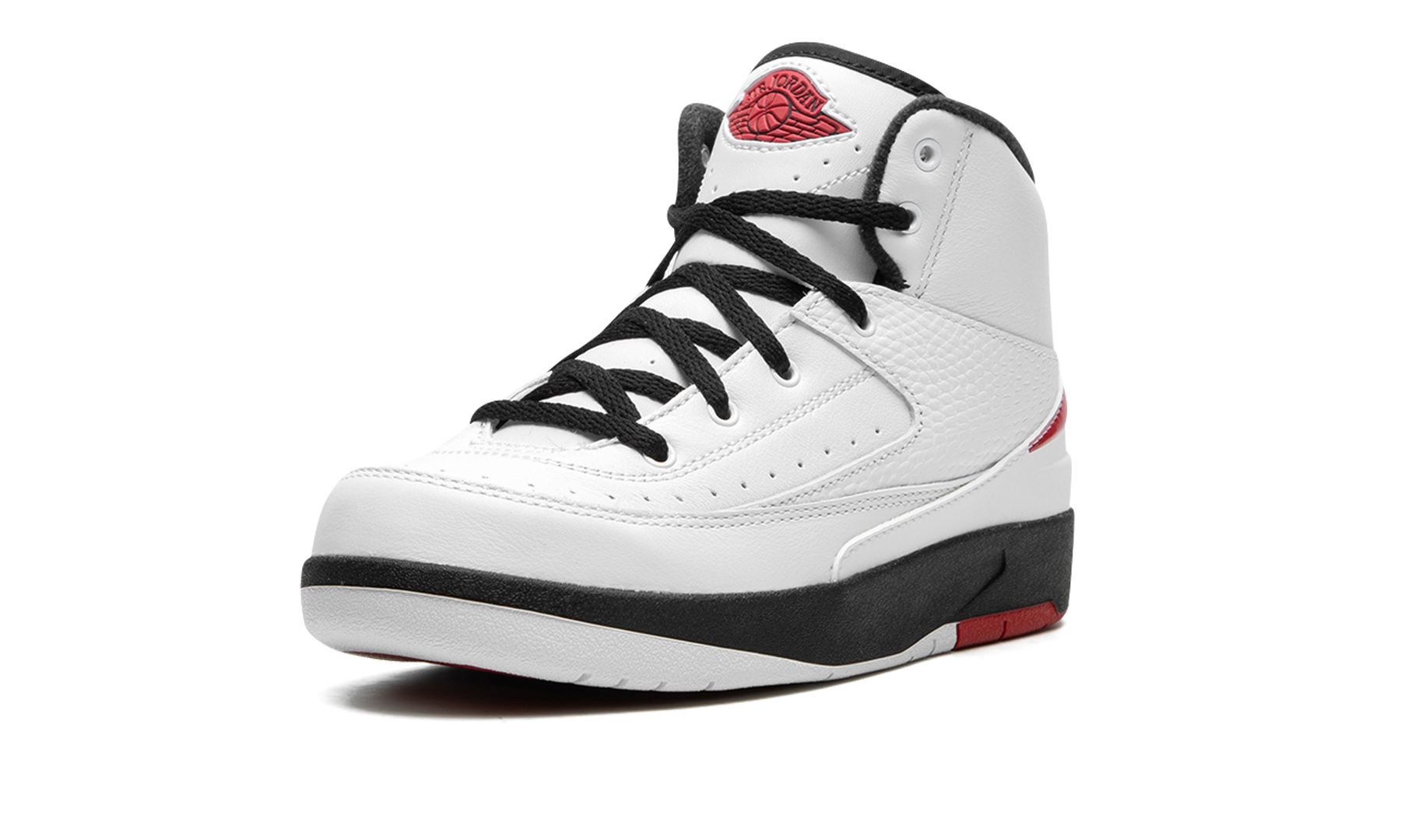 Air Jordan 2 PS Chicago DQ8564 106