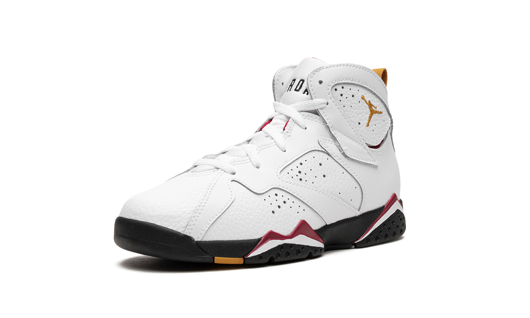 Air Jordan 7 PS Cardinal DJ2778 106