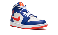 Air Jordan 1 Mid Knicks FD1029 400