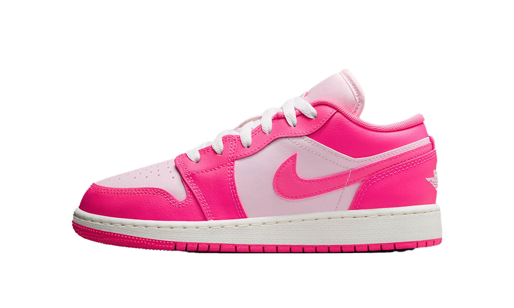 Jordan 1 Low GS Valentine’s Day 553560 661