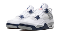 Air Jordan 4 Midnight Navy DH6927 140