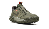 Air Jordan 1 Low Element Gore-Tex Medium Olive FV4227 201