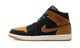 Air Jordan 1 Mid SE Black/Beige HV4091 002